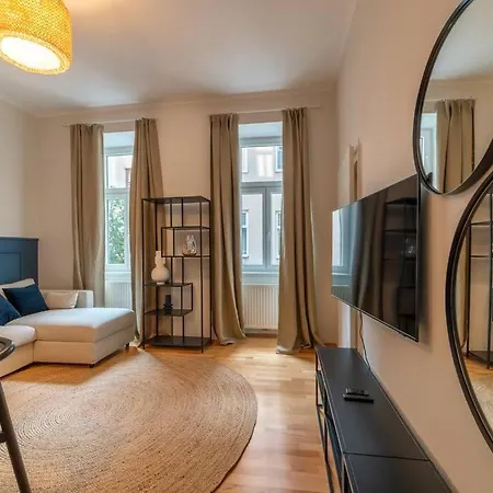 Premium Mit Guter Anbindung I Levestate Vienna