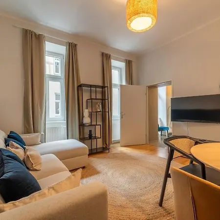 Apartment Premium Mit Guter Anbindung I Levestate