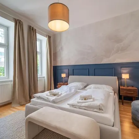 Premium Mit Guter Anbindung I Levestate Apartment *