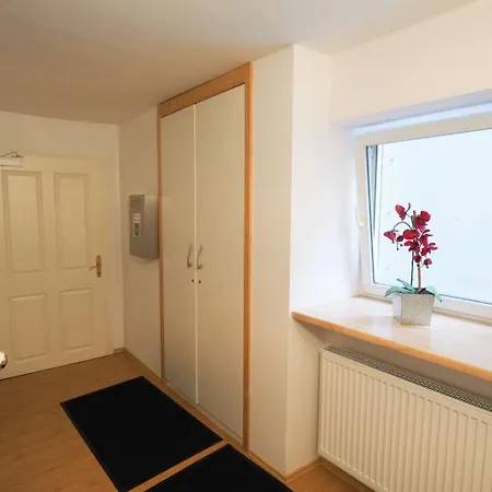 Gemuetliche Nahe Mariahilfer Strasse Apartamento