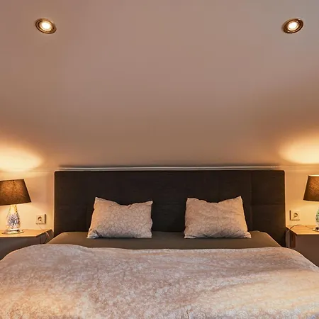 Apartment Luxurious 3bd In Prime Location Of Vienna