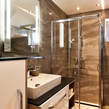 Apartment Luxurious 3bd In Prime Location Of Vienna