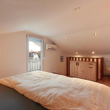 Apartment Luxurious 3bd In Prime Location Of Vienna