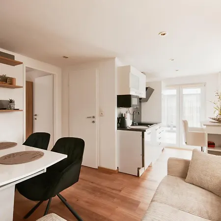 Apartment Luxurious 3bd In Prime Location Of Vienna