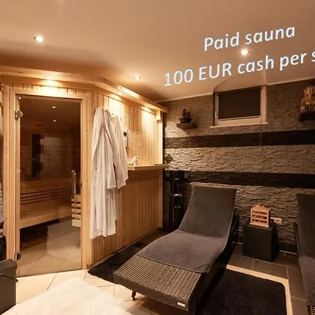 Apartment Luxurious 3bd In Prime Location Of Vienna