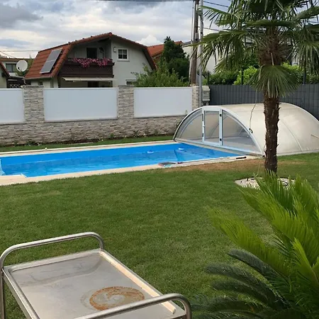 Luxurious 3bd In Prime Location Of Vienna