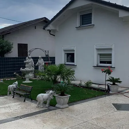 Apartment Luxurious 3bd In Prime Location Of Vienna