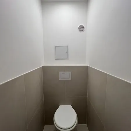 Apartment Luxury Living 1030 - - Belvedere - Hauptbahnof