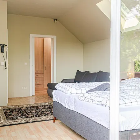 Apartamento Exquisite In Shared With Garden & Parking Viena
