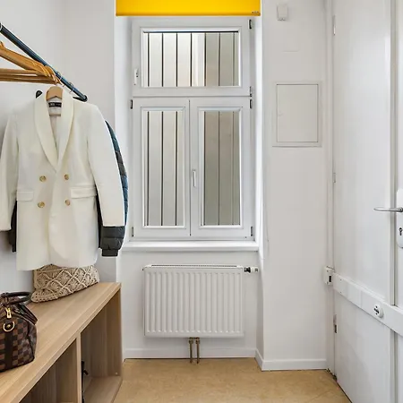 Apartment Nur 15 Minuten Ins Zentrum - Neu Renoviert Und Ruhig Gelegen Vienna
