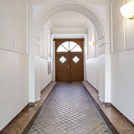 Nur 15 Minuten Ins Zentrum - Neu Renoviert Und Ruhig Gelegen Apartment Vienna