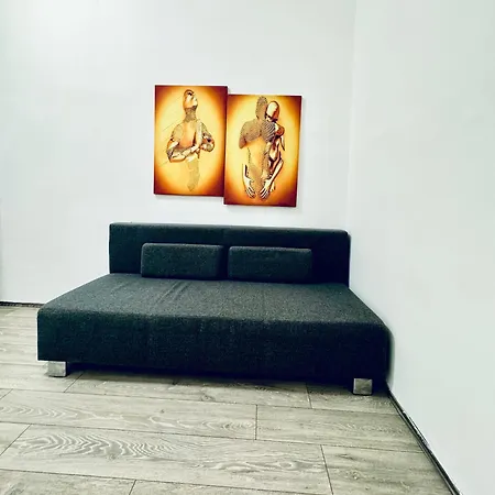 Comfy 3br In A Shared Apt, 10min To Fac Platz Vienna