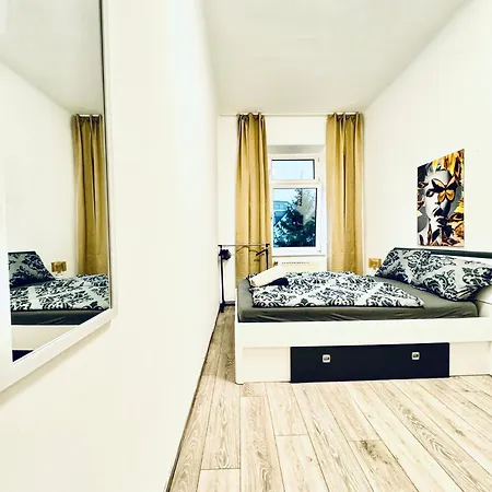 Comfy 3br In A Shared Apt, 10min To Fac Platz * Vienna