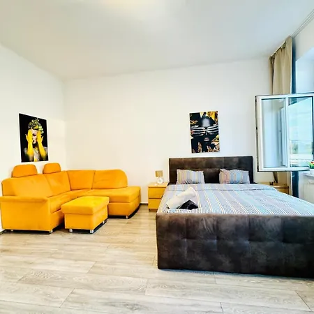 Apartment Comfy 3br In A Shared Apt, 10min To Fac Platz Vienna