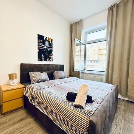Comfy 3br In A Shared Apt, 10min To Fac Platz Apartment Vienna
