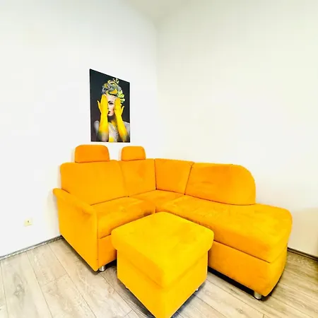 Comfy 3br In A Shared Apt, 10min To Fac Platz * Vienna