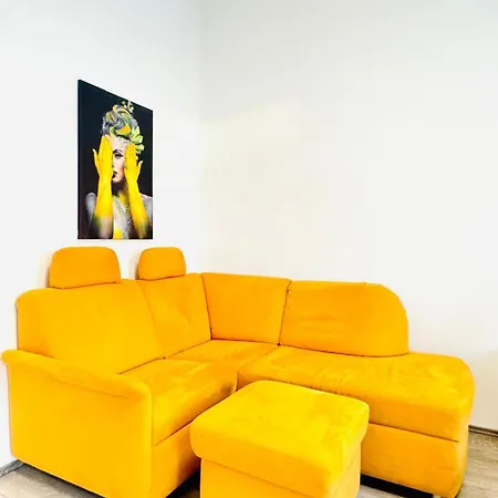 Comfy 3br In A Shared Apt, 10min To Fac Platz * Vienna