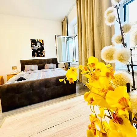 Apartment Comfy 3br In A Shared Apt, 10min To Fac Platz Vienna