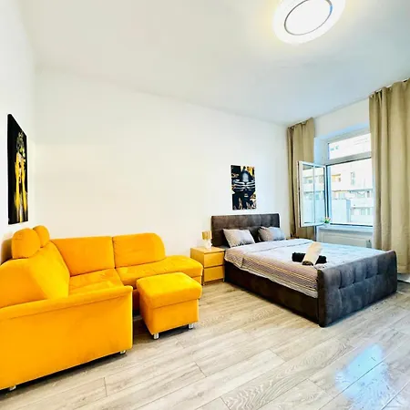 Apartment Comfy 3br In A Shared Apt, 10min To Fac Platz Vienna