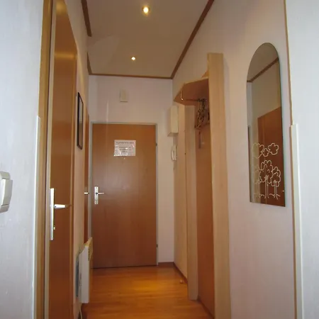 Seethaler Apartment Vienna