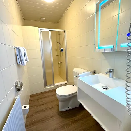 Altmann Hotel Vienna