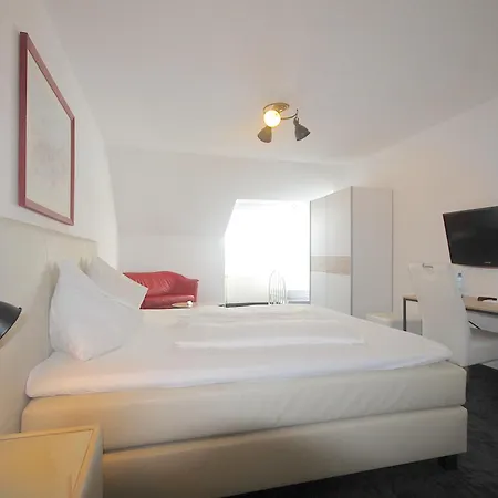 Hotel Altmann Vienna