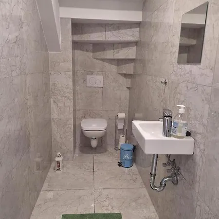 Apartment Betariel'com Westbahnhof W *
