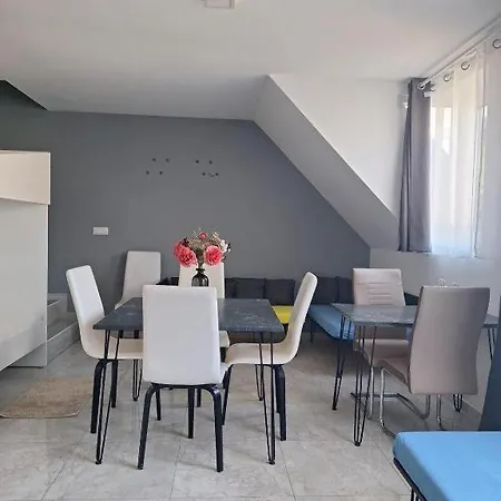 Betariel'com Westbahnhof W Apartment Vienna