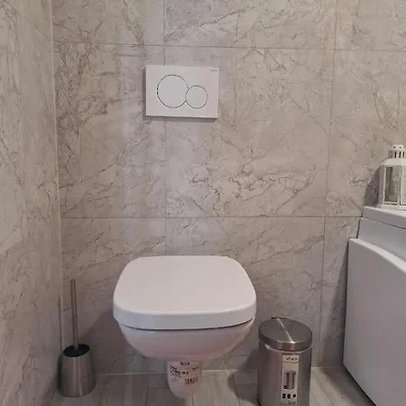 Betariel'com Westbahnhof W Apartment *