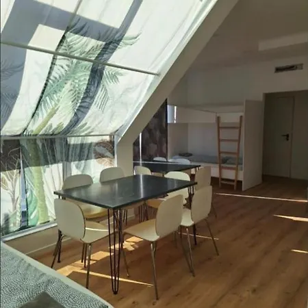 Betariel'com Westbahnhof W Apartment Vienna
