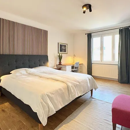 Newly Renovated At Yppenplatz * Vienna