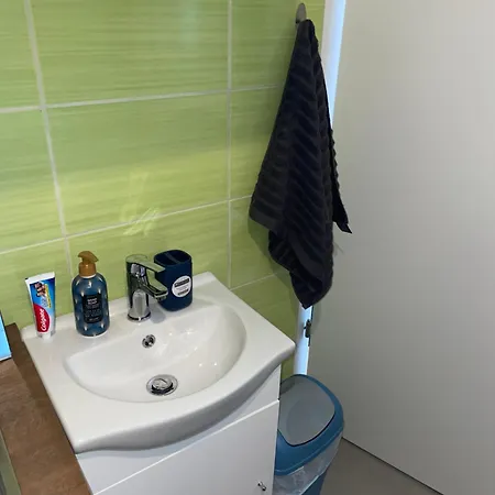 Apartment Wien * Viena