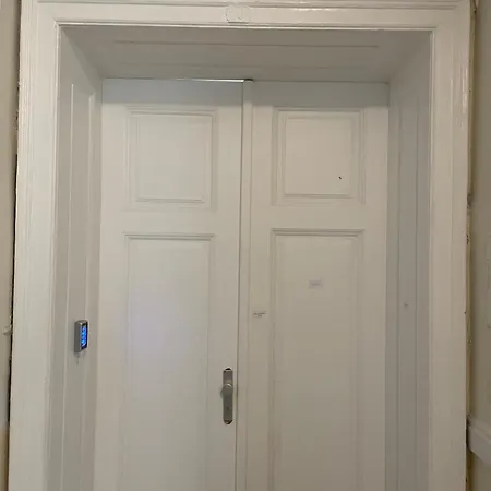 Hotel Boutique Mariahilf Vienna