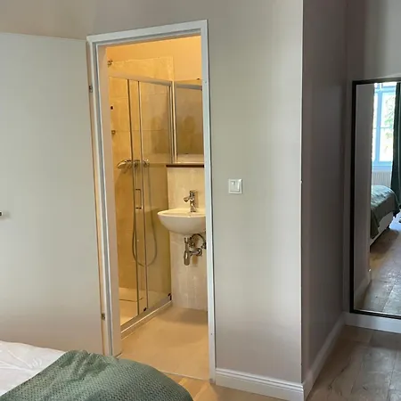 Boutique Mariahilf Hotel *