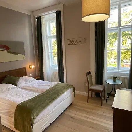 Boutique Mariahilf Hotel