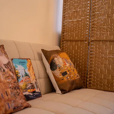 Victory Premium Apartmán Vídeň