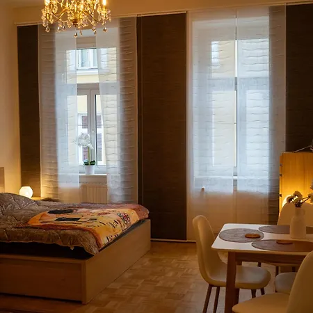 Apartment Victory Premium Vienna