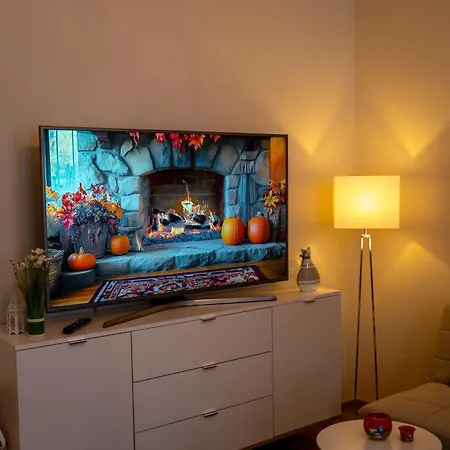 Victory Premium Apartmán Vídeň