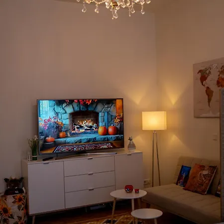 Apartmán Victory Premium