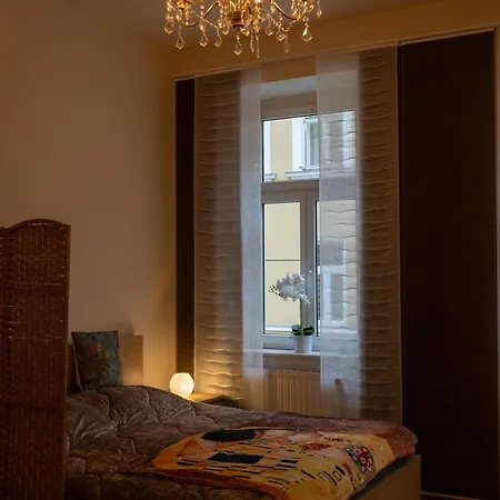 Victory Premium Apartment *
