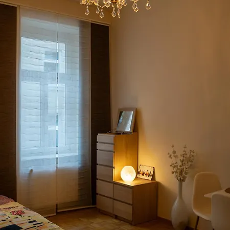 Victory Premium Apartment *