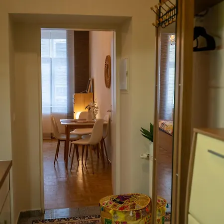 Apartment Victory Premium