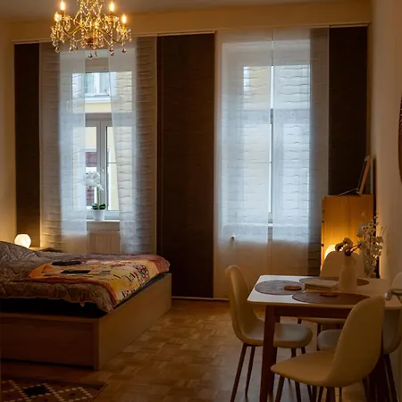 Apartmán Victory Premium *