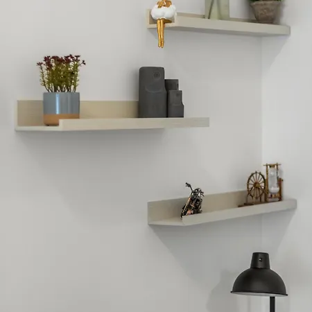 Zentrale, Stilvolle Und Gemuetliche