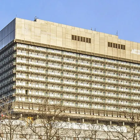Zentrale, Stilvolle Und Gemuetliche * Vídeň
