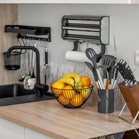 Apartmán Zentrale, Stilvolle Und Gemuetliche