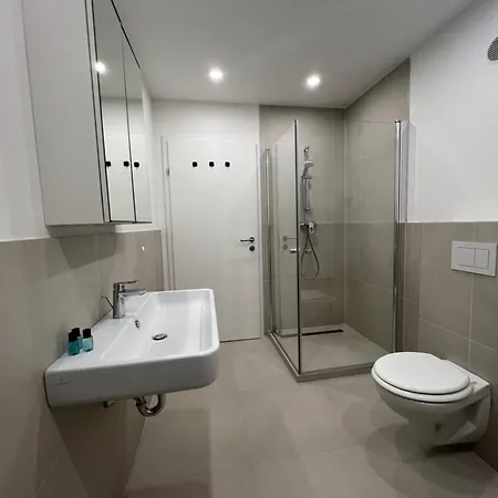 Luxury Living 1030 - - Belvedere - Hauptbahnof *