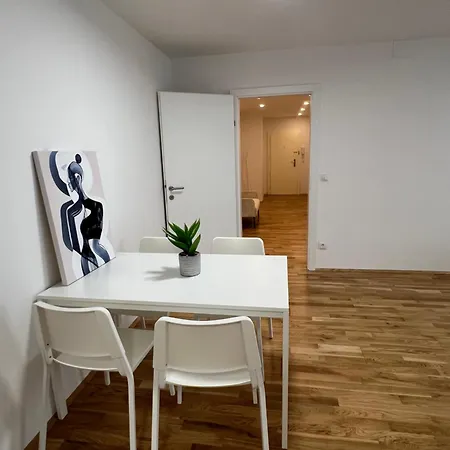 Luxury Living 1030 - - Belvedere - Hauptbahnof
