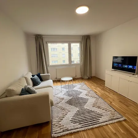 Luxury Living 1030 - - Belvedere - Hauptbahnof