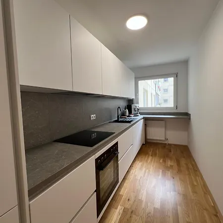 Luxury Living 1030 - - Belvedere - Hauptbahnof Vienna